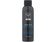 Wend Wax-Off Chain Cleaner Blue 120ml