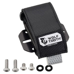 Wolf Tooth Accessory Mount B-RAD Strap