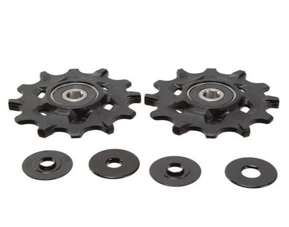 SRAM 1x11 X-Sync Jockey Wheels