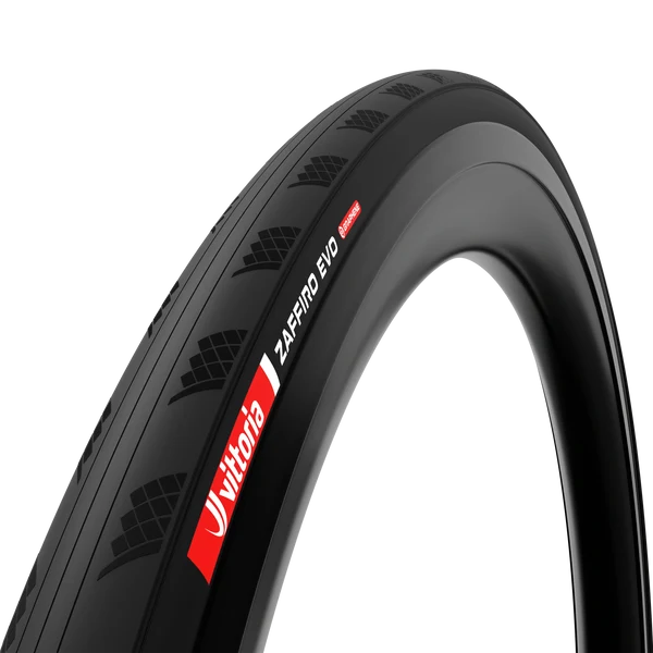 Zaffiro EVO V Tube Type/fold BLK G2