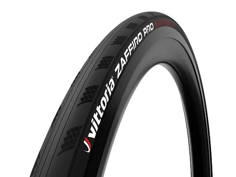 Vittoria Zaffiro Pro V 700x30 G2 Folding Tyre Black