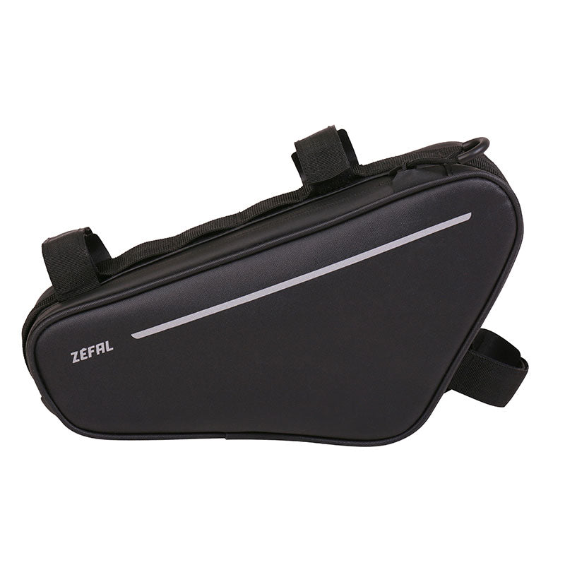 Zefal Bar Bag Z Adventure C2 2.2L Black