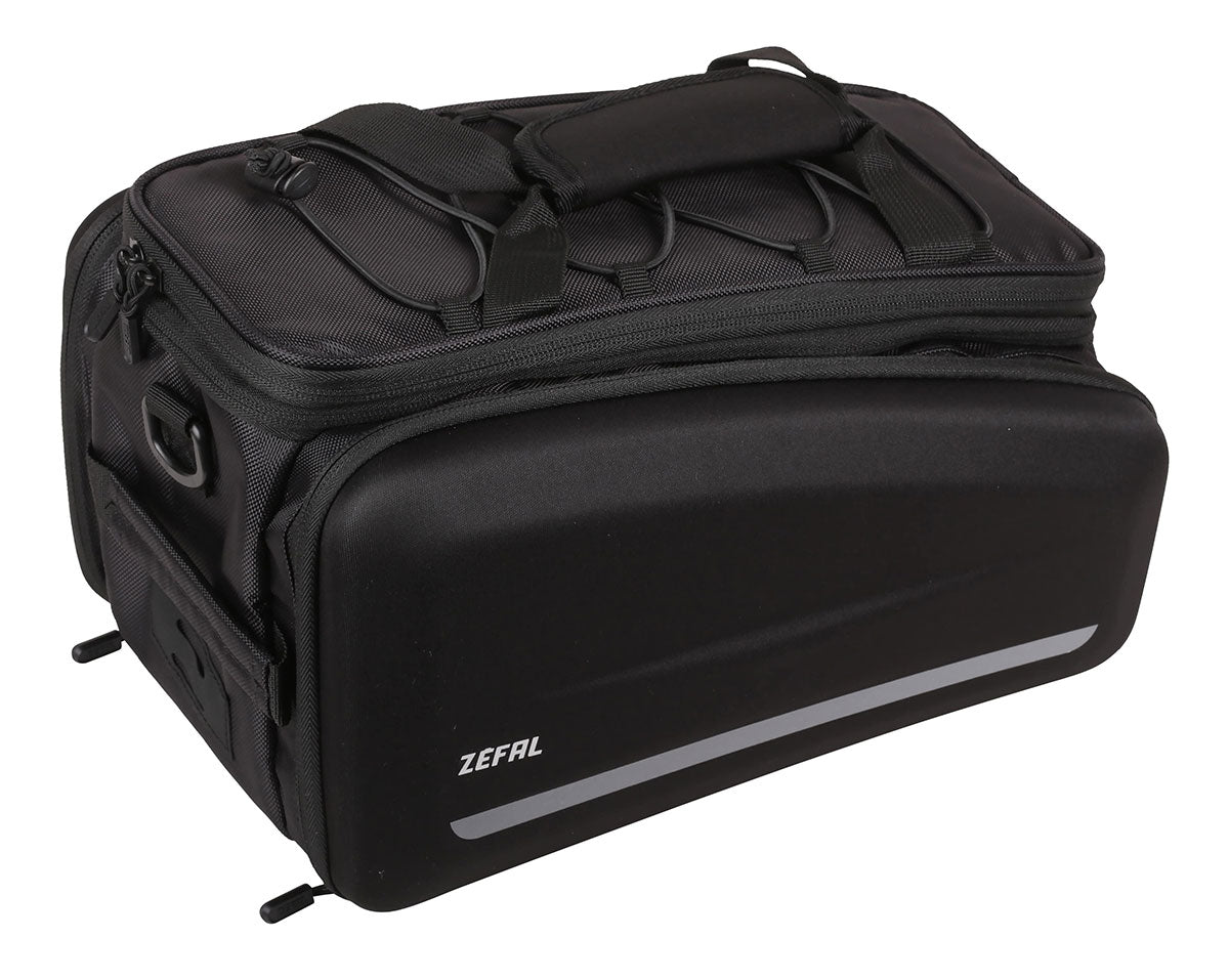 Zefal Pannier Bag Z Traveler 80 32L Black
