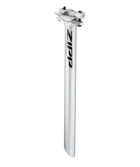 Zipp Seatpost Service Course 27.2 350mm 0 Offset Silver