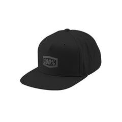 100-cap-snapback-enterprise-black-charcoal