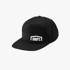 100-youth-cap-snapback-nemesis-black