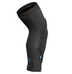 Seven iDP Knee Pads Sam Hill Black - Back