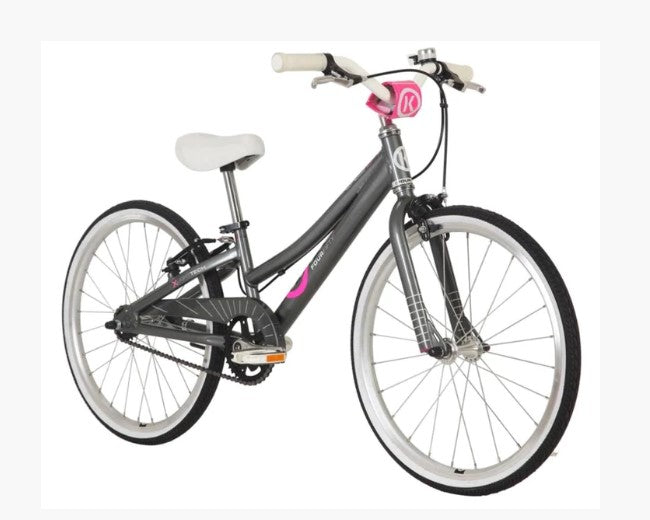 byk-kids-bike-e-450-charcoal-neon-pink