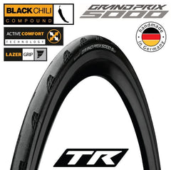 Continental-Folding-Tyre-Road-Grand-Prix-5000-S-TR