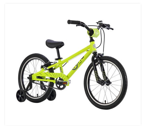 byk-kids-bike-e-350-neon-yellow-black