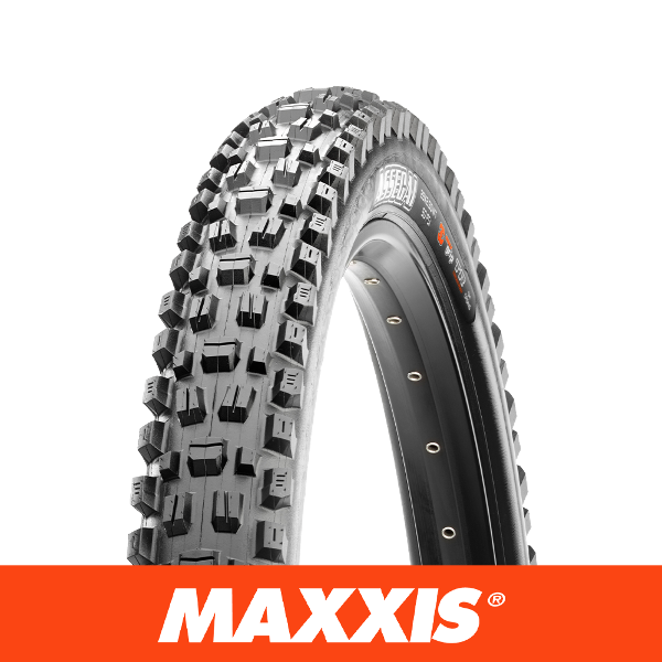 maxxis-folding-tyre-assegai-29x2-50-wt-tr-dd-120x2-tpi-3c-maxxgrip-black