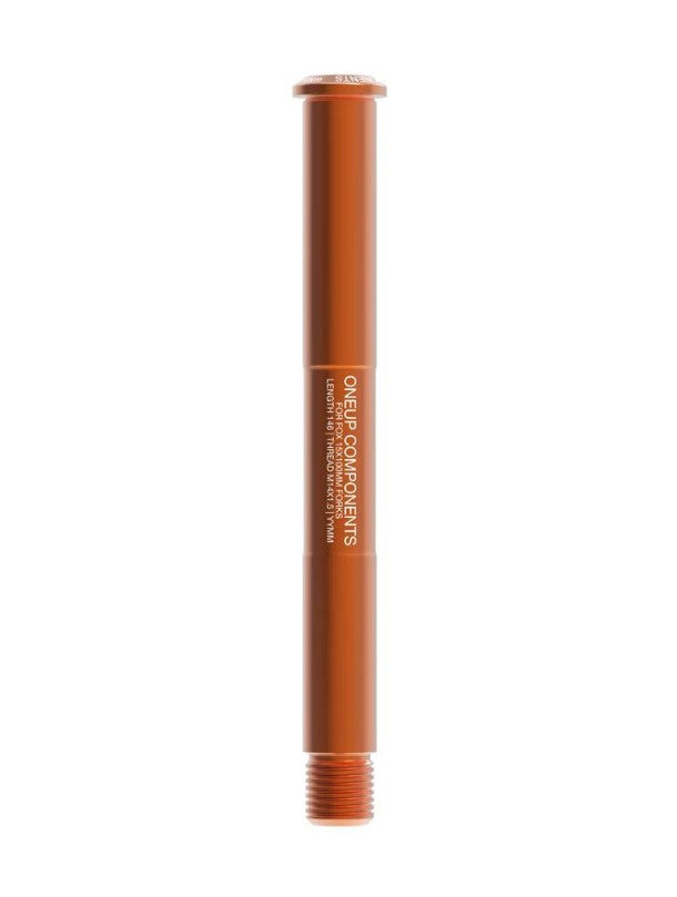 oneup-fork-axle-fox-15x100-orange