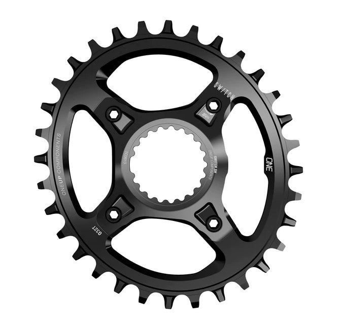 oneup-chainring-carrier-switch-shimano