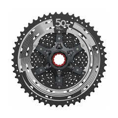 Sunrace-Cassette-MX8-11-Speed-11-51T-Black