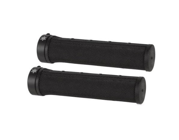 supacaz-moto-lock-on-x-grips-black