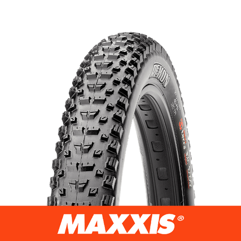 maxxis-folding-tyre-rekon-plus-29x2-80-120tpi-exo-3c-maxxterra-tr-black