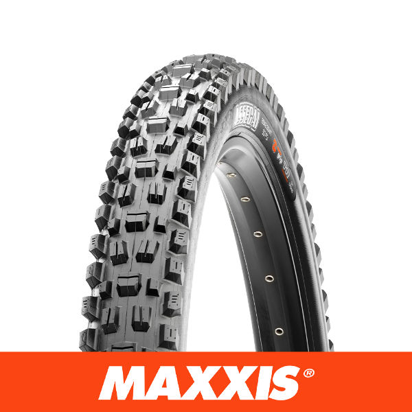 maxxis-folding-tyre-assegai-29x2-50-wt-tr-exo-60-tpi-3c-maxxterra-black