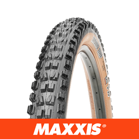 maxxis-folding-tyre-minion-dhf-27-5x2-50-wt-60tpi-exo-tanwall-tr