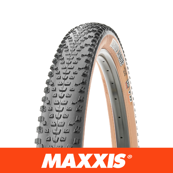 maxxis-folding-tyre-rekon-race-29x2-25-60tpi-exo-tr-tanwall