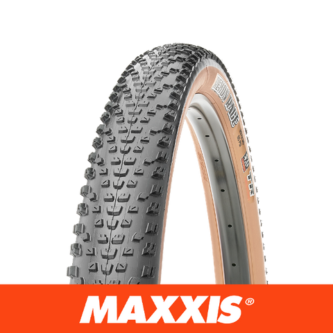 maxxis-folding-tyre-rekon-race-29x2-25-60tpi-exo-tr-tanwall