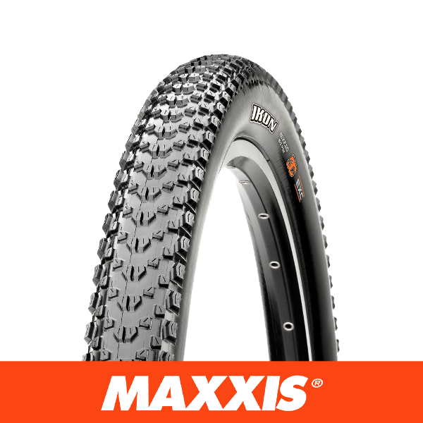 maxxis-folding-tyre-ikon-27-5x2-20-120tpi-exo-3c-maxxspeed-tr-black