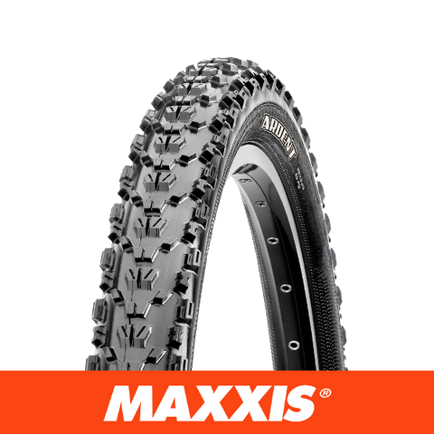 maxxis-folding-tyre-ardent-29x2-25-tr-exo-60-tpi-dual-compound-black