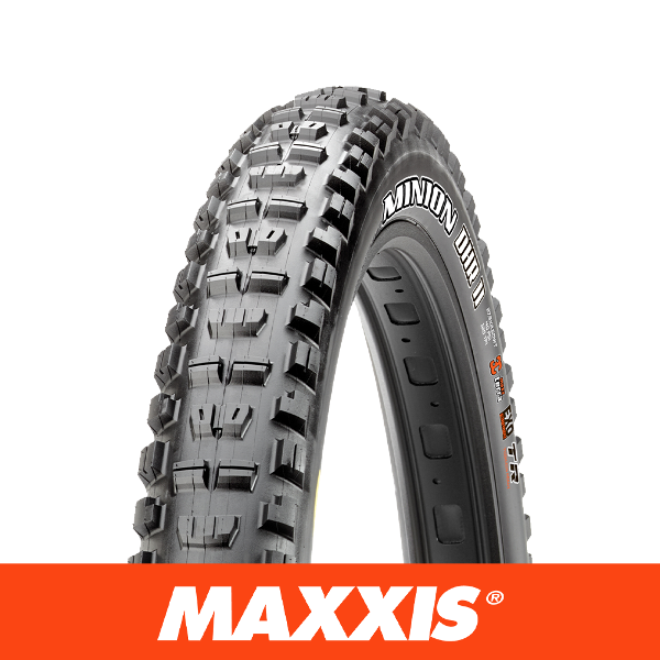 maxxis-folding-tyre-minion-dhr-ii-29x2-40-wt-60tpi-exo-3c-maxxterra-tr-black