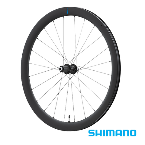 Shimano Rear Wheel WH-RS710-C46-TL DB clincher 46 mm 11/12-Speed 12x142 mm