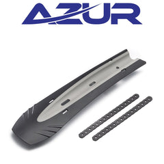 azur-front-mudguard-m2-armour-downtube-mount-road