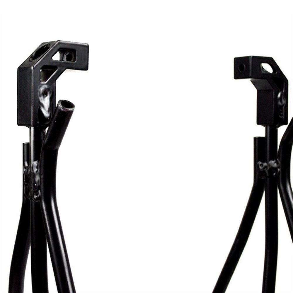 Azur Bike Racks Azur Rear Rack For Disc Brake – Lofti.com