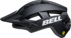 bell-helmet-spark-2-mips-matte-black-m-l