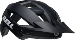 bell-helmet-spark-2-mips-matte-black-m-l