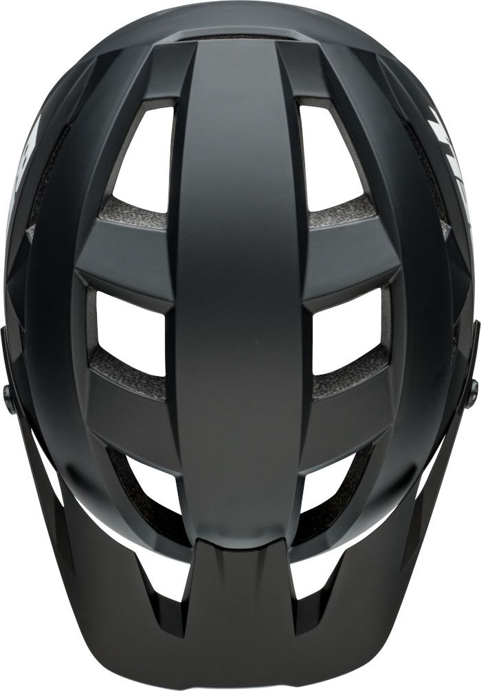 bell-helmet-spark-2-mips-matte-black-m-l