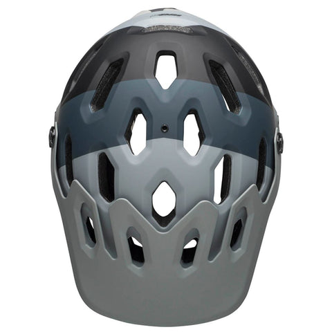 bell-helmet-super-3r-mips-downdraft-matte-dark-grey-gunmetal-m