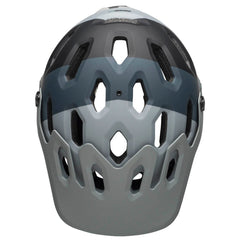 bell-helmet-super-3r-mips-downdraft-matte-dark-grey-gunmetal-m