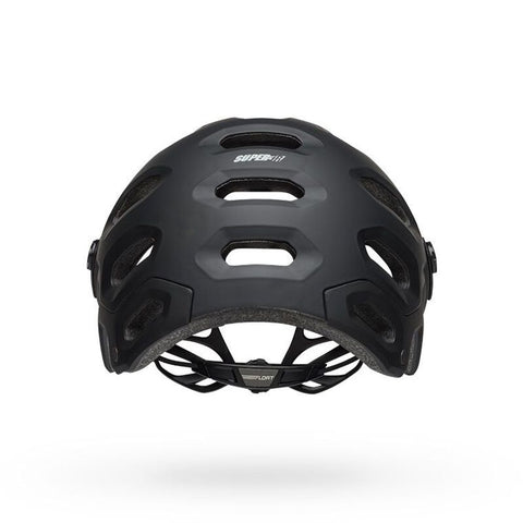 bell-helmet-super-3r-mips-matte-black