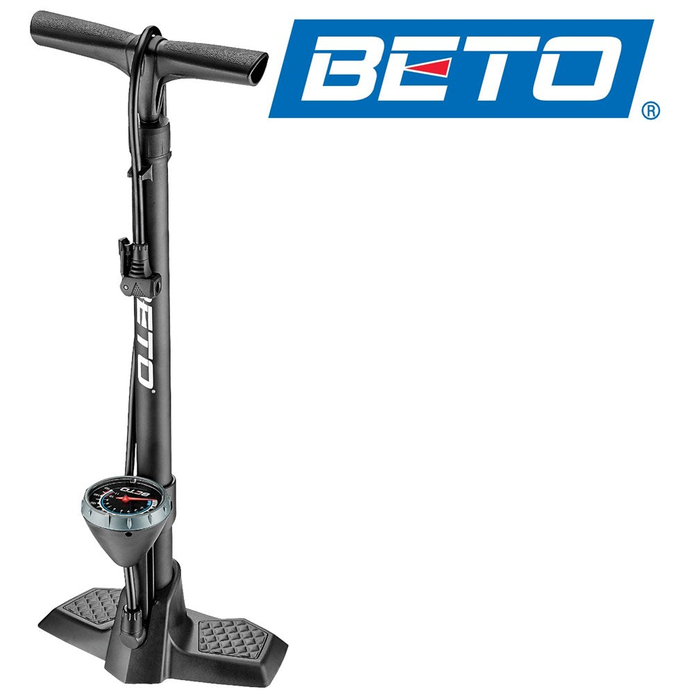 beto-floor-pump-with-gauge-economy