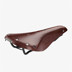 Brooks Saddle B17 Classic Brown