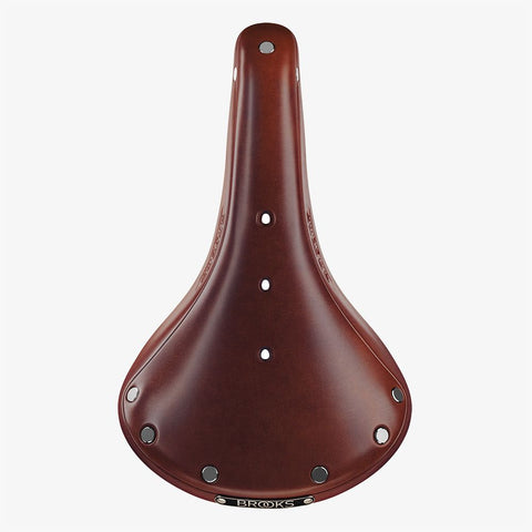 Brooks Saddle B17 Classic Brown