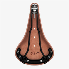 Brooks Saddle B17 Classic Brown