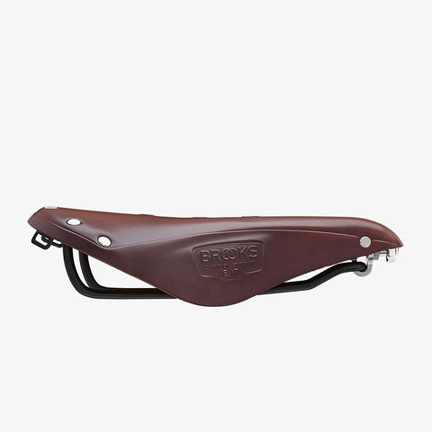 Brooks Saddle B17 Classic Brown