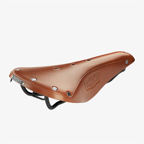 brooks-saddle-b17-classic-honey