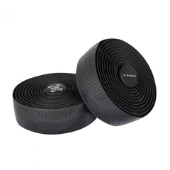 Burgh Bar Tape Mosaic Stealth Black