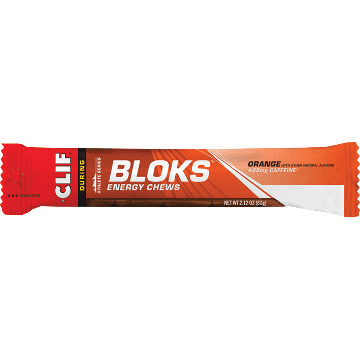 clif-energy-chews-shot-bloks-orange-25mg-caffiene-60g