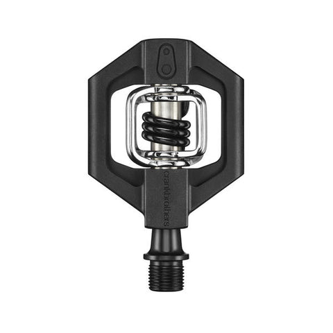 Crankbrothers Pedals MTB Candy 1 Black