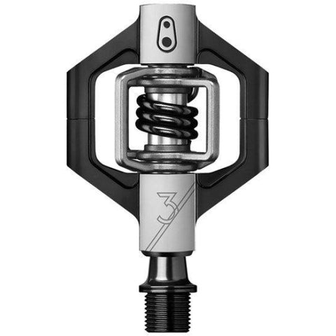 Crankbrothers Pedals MTB Candy 3 Black