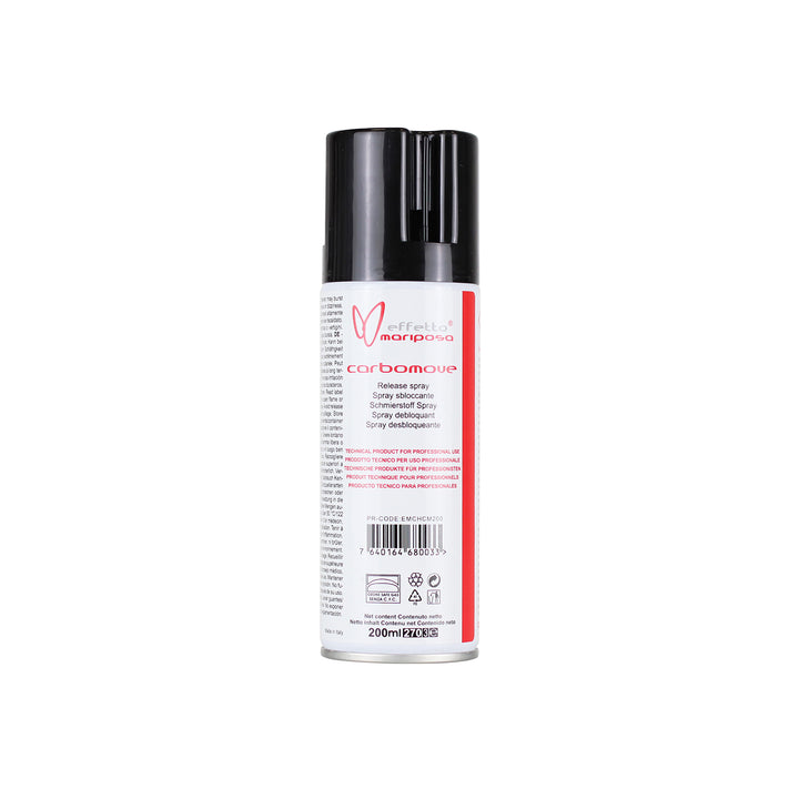 Effetto Mariposa Assembly Resin Carbomove 200mL Aerosol