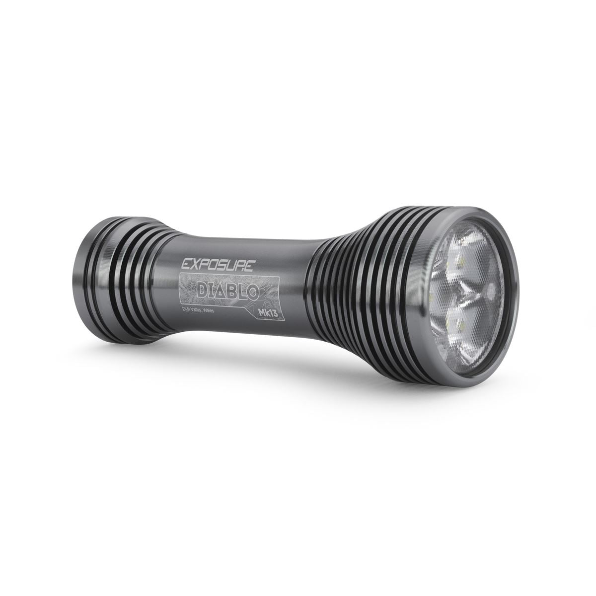 exposure-lights-front-light-diablo-mk13-3400-lumens-gun-metal-black