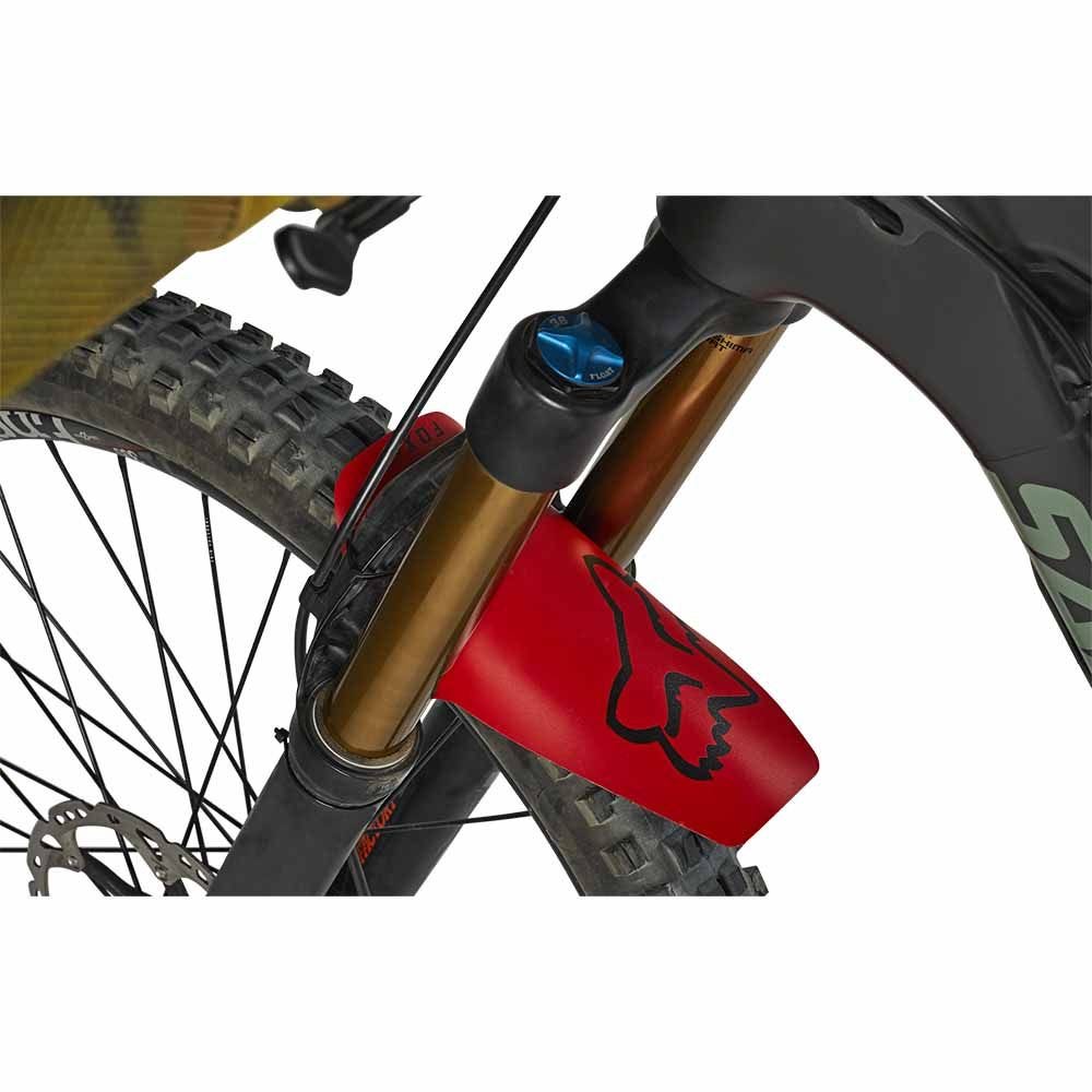 fox-front-mudguard-red
