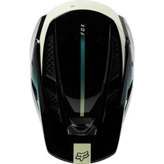 Fox Full Face Helmet Rampage Pro Carbon MIPS GLNT A Black